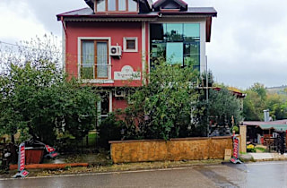 Ağva Kapım Otel Genel 4